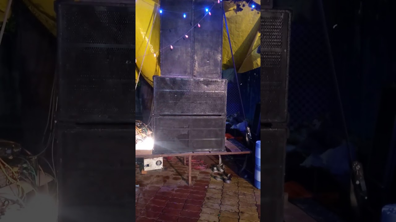 SK V AUDIO💪💪💪💪 SOUND CHECK☝ NATRANG FINAL MIX👊🏻👊🏻👊🏻👊🏻