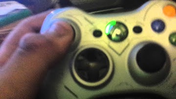 My Custom Xbox 360  LED Light HDD