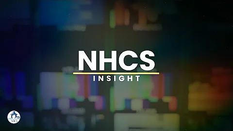 NHCS Insight - Episode 16  |  Peter Hunt and Chris...