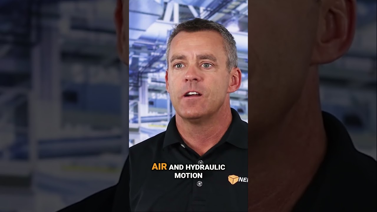 Electric Cylinders: The Future of Motion Control