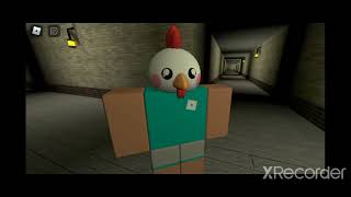 I Played A Very Active Game In Roblox