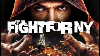 Def Jam Fight for NY | Guía Modo Difíci 100% - Juego Completo Speed Run screenshot 4