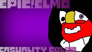 Epic!Muppet OST | Casuality Color | Epic!Elmo