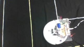 iRobot: Traffic Simulations