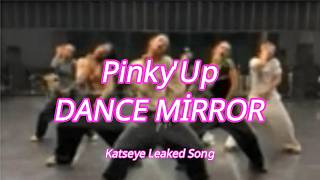 Katseye Leaked Song Pinkyup Dance Mirrored