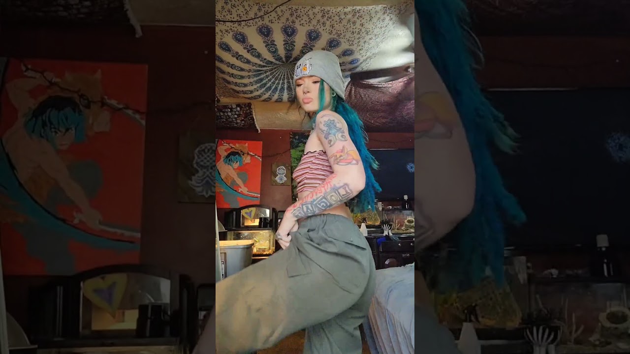 I'm the reason they call it bikini bottom