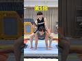【股割り体操クイズ】#shorts