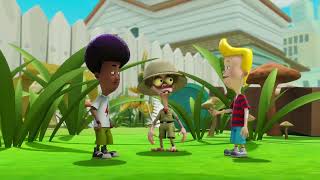 Fleabag Monkeyface Ep25 - Roach Safari