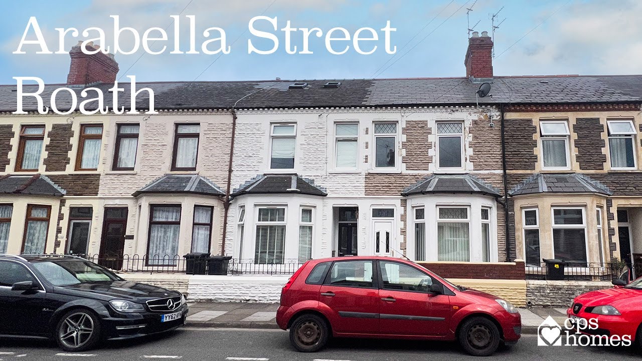 Arabella Street