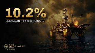 Energean FY2025 Record Q4 10 Dividend But a 258M Loss