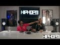 HipHopSince1987 Presents The "FukIsWrongWitChu" Podcast Starring Chuh-Chea (EP.11)