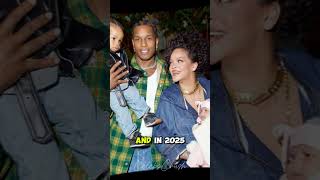 Rihannas 3 Baby Names U0026 Their Powerful Meanings