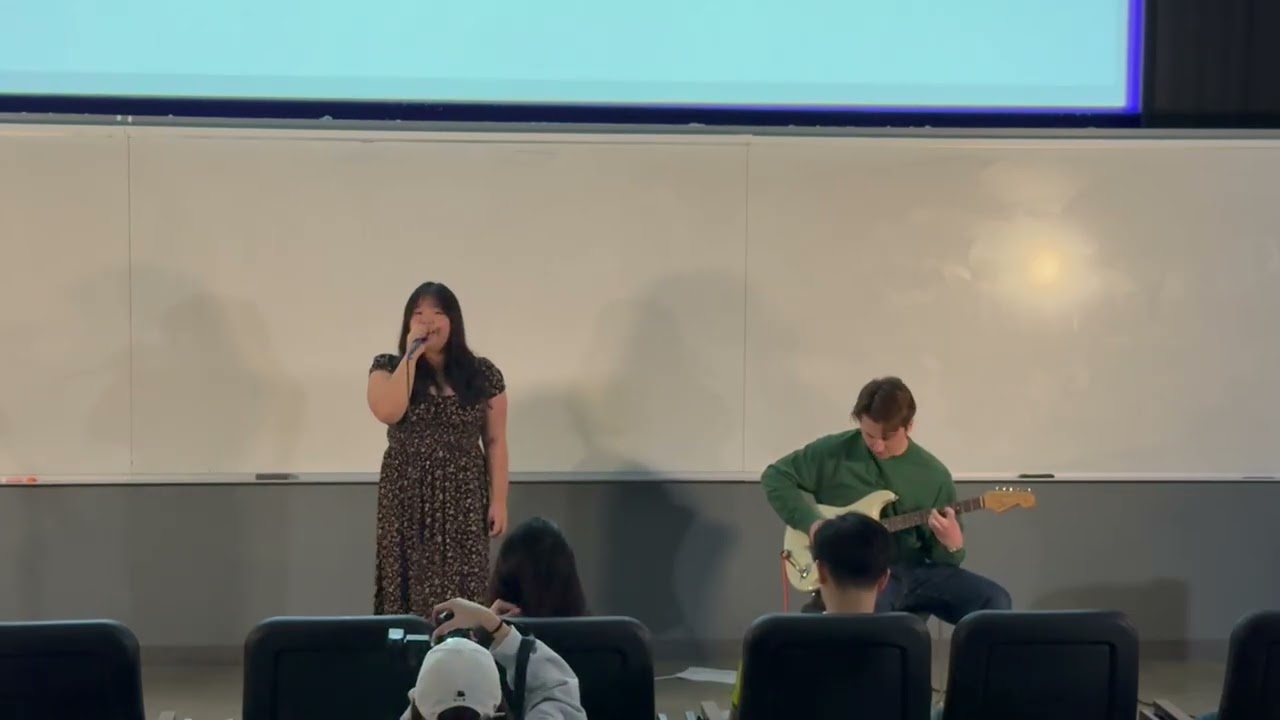 From the Start - Dorothy Wang