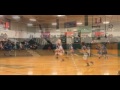 Husson Women's Basketball