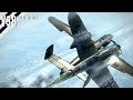 Airplane Crashes, Takedowns & Fails V38 | IL-2 Great Battles