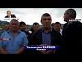 Залимхан Валиев обратился В.Путину. Талги-Казаныш 7.06.2018.