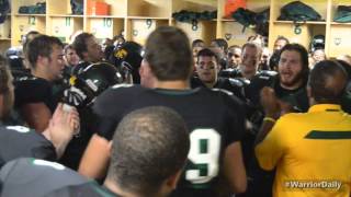 WSU Fight Song After Malone Victory