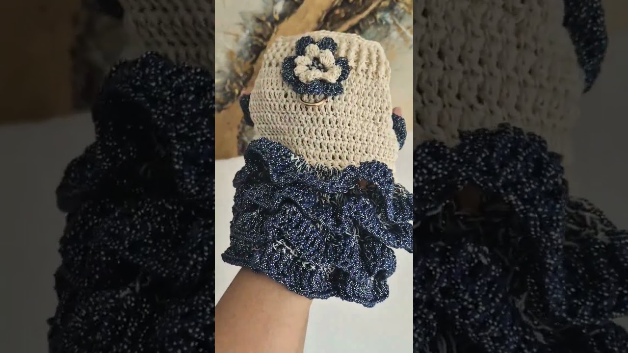 vestitino per cani @crochet @Handmade by AvalonKreationen 🌹