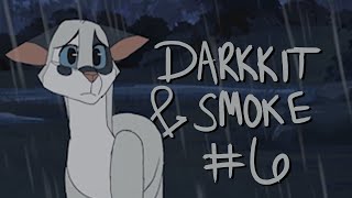 DARKKIT & SMOKE | MAP Part 6 + Process