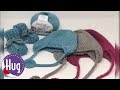 【編み物教室】赤ちゃんのニット帽を編もう Wolly Hugs CHARITY