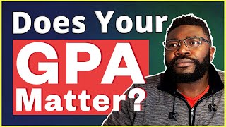 Does Your Nursing School Grade Matter? | Nursing School Tips