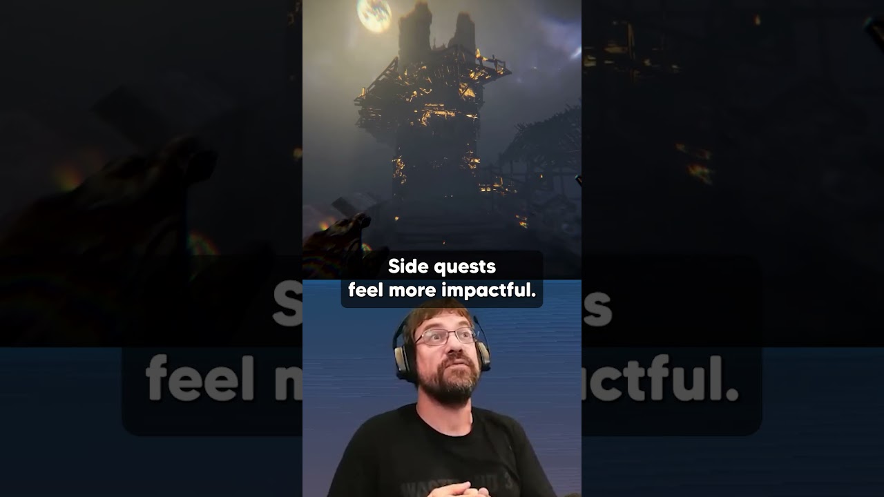 Sleeper Hit Of The Year