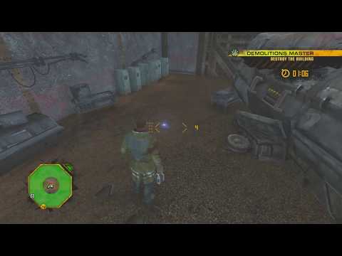 osha-compliant-mechanically-assisted-deconstruction-tutorial