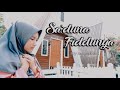 Sa'duna Fiddunya (Cover by Elly Rahmadhani)