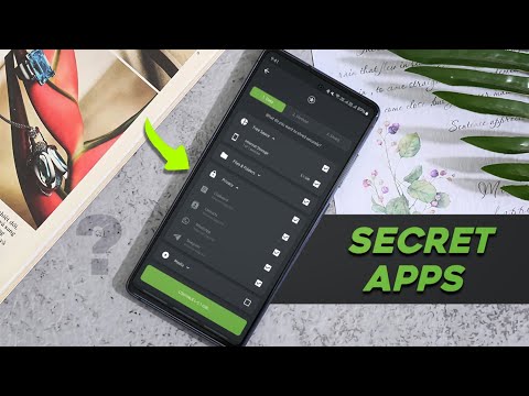 5 SECRET Best Android Apps NOT AVAILBLE On Play Store 2023! | Open-Source Apps