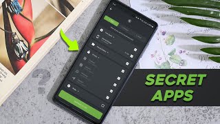 5 SECRET Best android apps NOT AVAILBLE on Play Store | Open-Source Apps screenshot 3