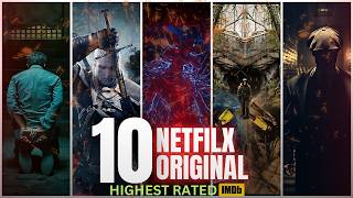 Top 10 Best Netflix Original Series To Watch Now! | Top 10 Netflix Series | Netflix Original Series Top 10 Best Netflix Original Series To Watch Now! | Top 10 Netflix Series | Netflix Original Series