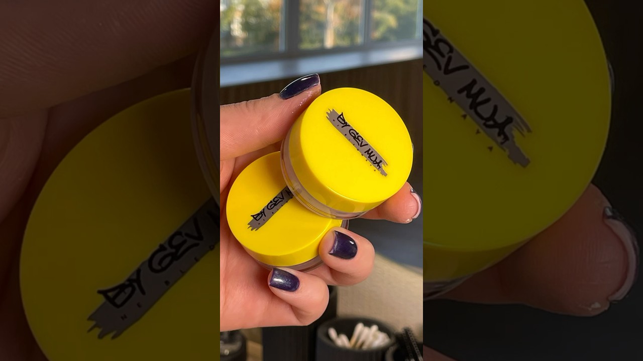 Новые GLOWMAKER от 