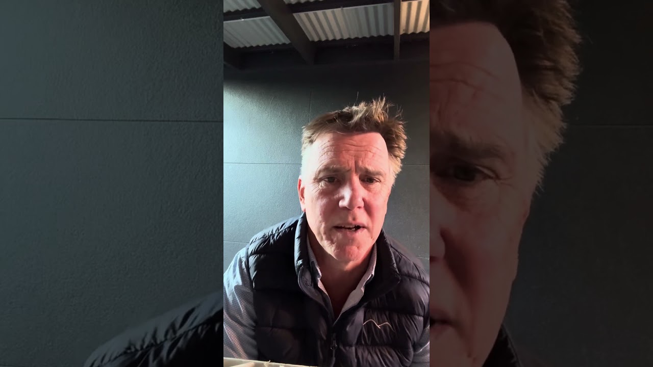 OSFC Reserve Women's Finals Round 1 v West Brunswick