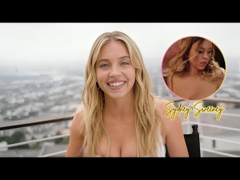 Sydney Sweeney Insane Photos That Will Make You Drool