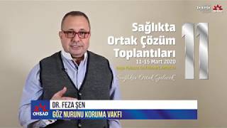 Dr. Feza Şen - Sağlıkta Ortak Çözüm Toplantısı - 11