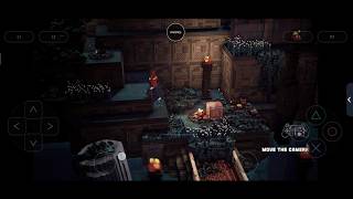 Android PS4/PS5 Emulator (LSX4). Part 2
