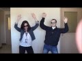 Psy gentleman dance moves with q92