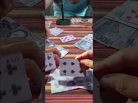 Nilamanan pa,sarado tuloy..lets play lucky 9
