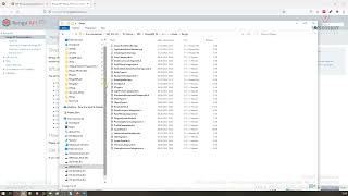 [Курс «Renga API»] Renga SDK - Загрузка и обзор screenshot 5