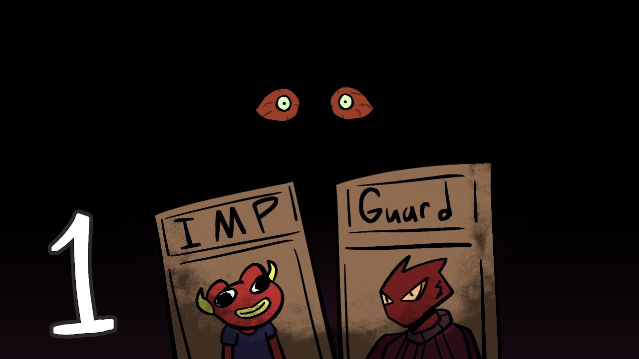 GamingMama! Inscryption Part 1