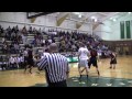 PACSN Spotlight: 2013-14 W&J Men's Basketball Team