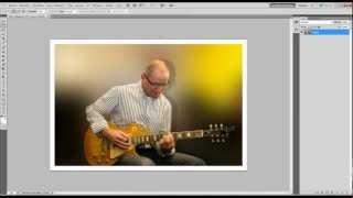 Kader Om Een Foto Maken