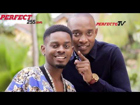Mkubwa Fella azungumzia tetesi za Uhusiano wa Aslay na Ruby