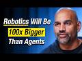 Inference Will Be $10TRN Market: What No One Sees | Software Investors are F***ed | Naveen Rao Episode cover