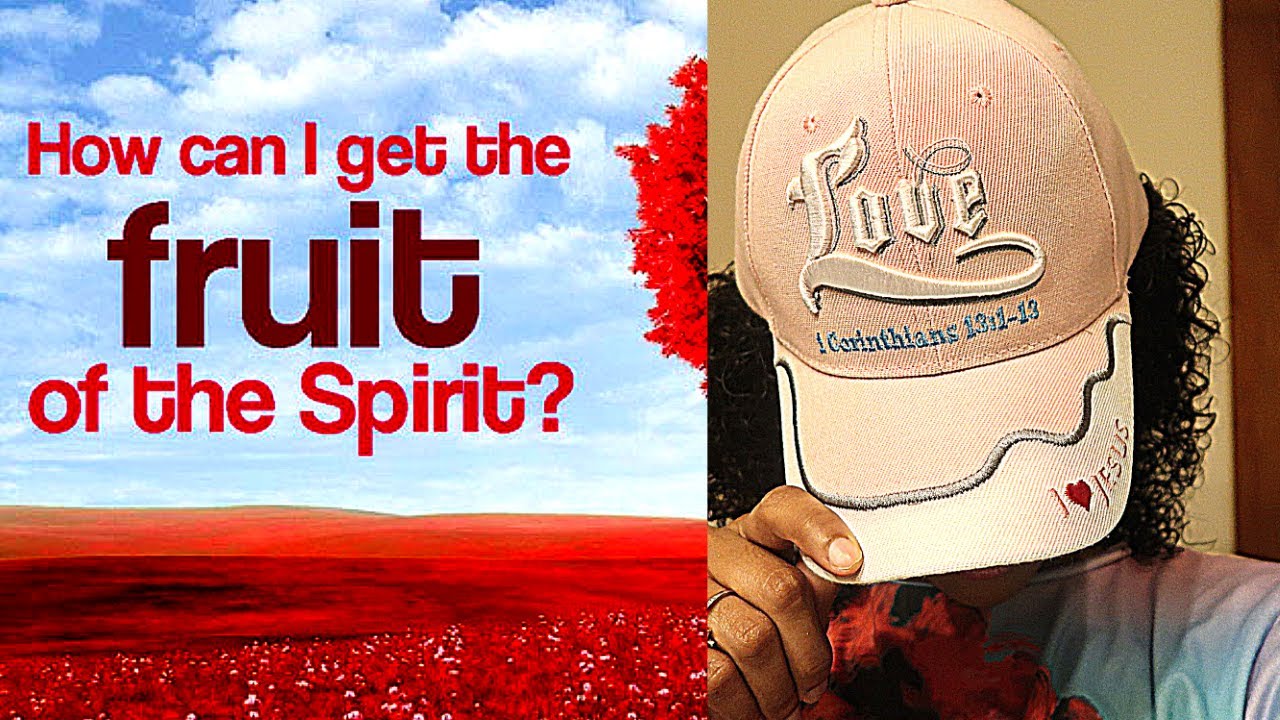 Fruits Of The Spirit Love Bible Study Lesson YouTube fruits-of-the-spirit-love-bible-study-lesson-youtube