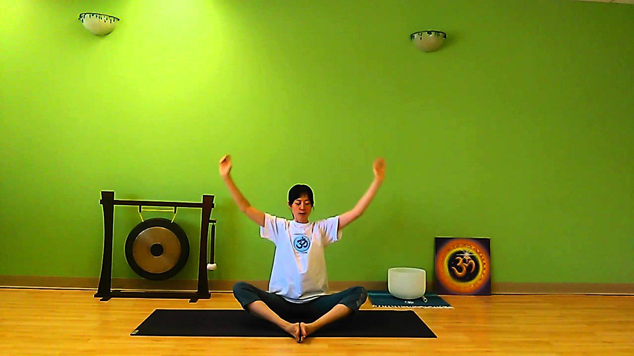 wishingtree yoga Kanata E1 YouTube