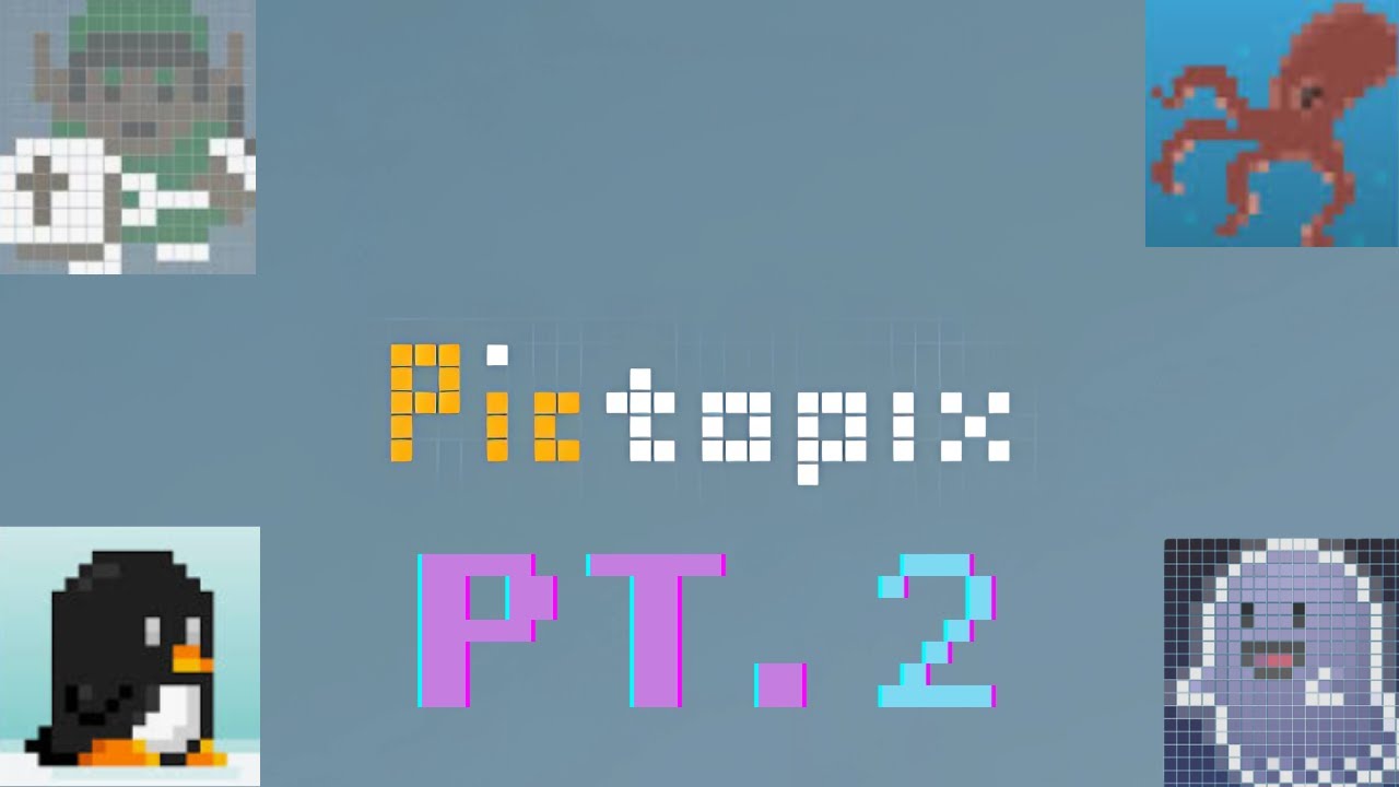 What Do These Number Pictures Hide 300 Puzzles In This Picross Pc what-do-these-number-pictures-hide-300-puzzles-in-this-picross-pc