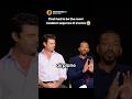 How Karl Urban created Black Noir’s allergy - The Boys Season 5, Eric Kripke, Homelander, Butcher