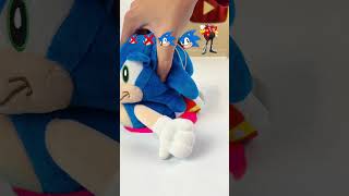 SONIC having a FUN time!!! 🤣🤩