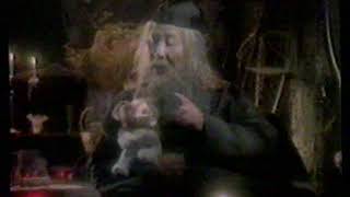 1985 Gremlins "Dont Drink and Drive" WVUE PSA